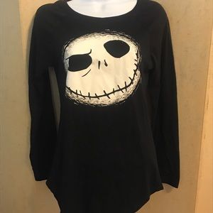 Disney The Nightmare Before Christmas